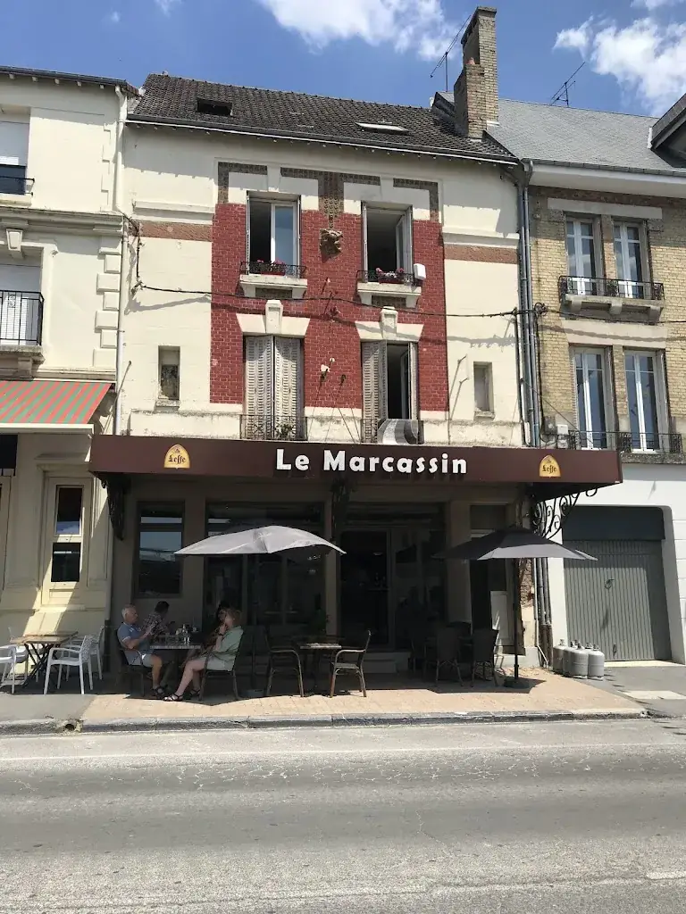 hans 5600_Le Marcassin_Rethel_review