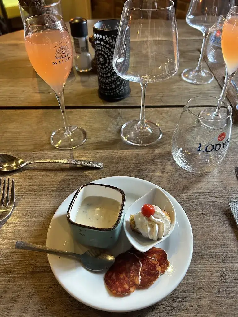 Camille Sejourne_La Table Saint-Berthauld_Chaumont-Porcien_review