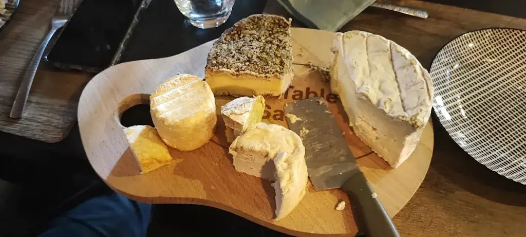 david charles_La Table Saint-Berthauld_Chaumont-Porcien_review