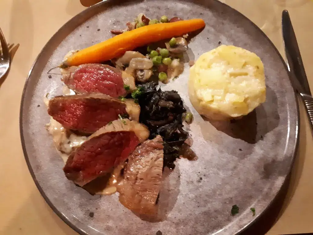 Ingrid Maes_La Table Saint-Berthauld_Chaumont-Porcien_review