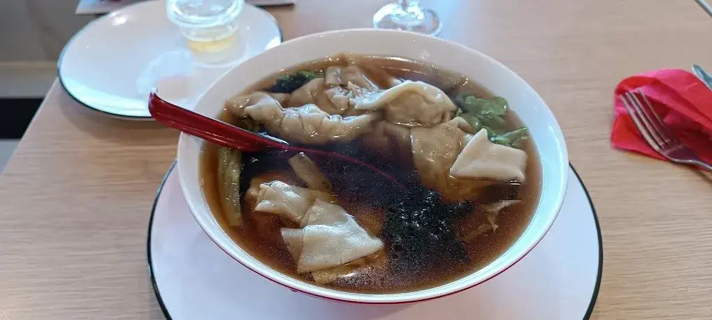 Gaëlle F.V._Saveurs d'Asie_Rethel_review