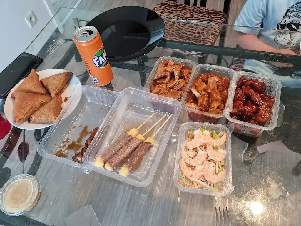 Geoffrey Varnier_Saveurs d'Asie_Rethel_review