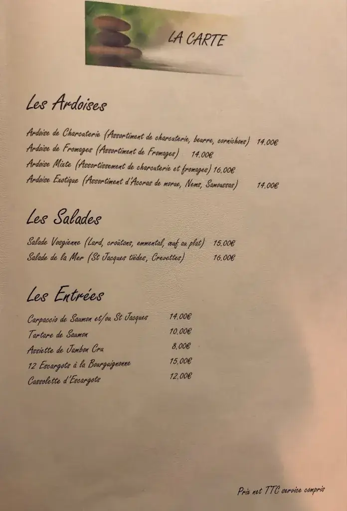 Menu_Bar resto zen de la poste_Châtel-Saint-Germain_image_3