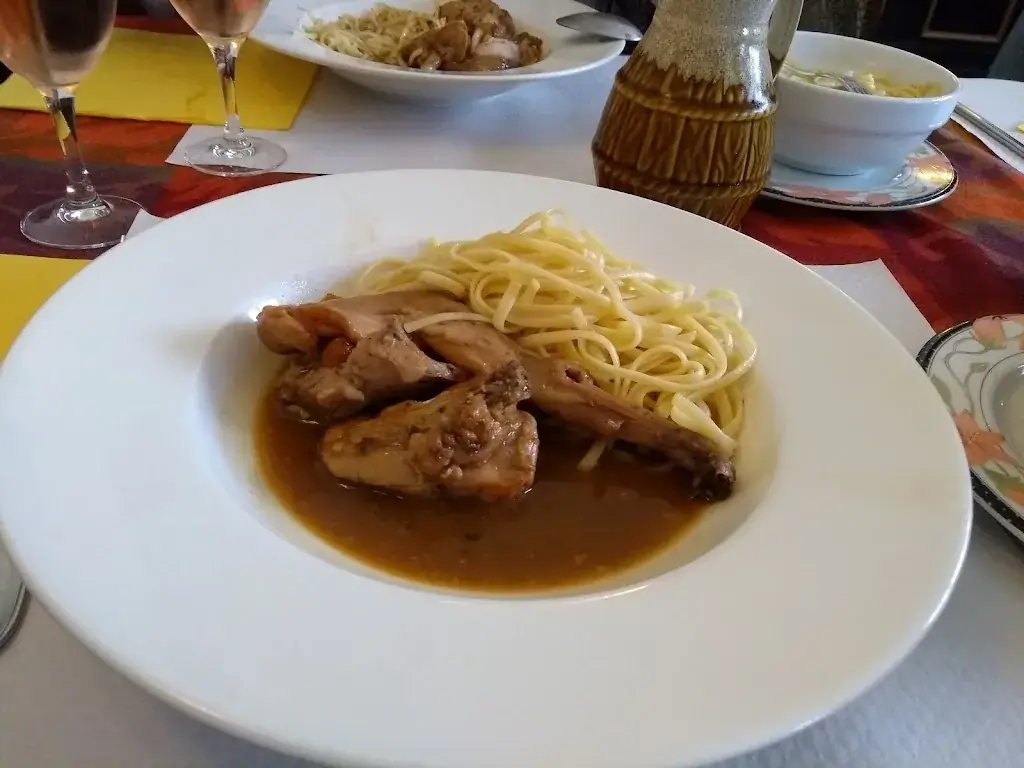 Menu_Bar resto zen de la poste_Châtel-Saint-Germain_image_8