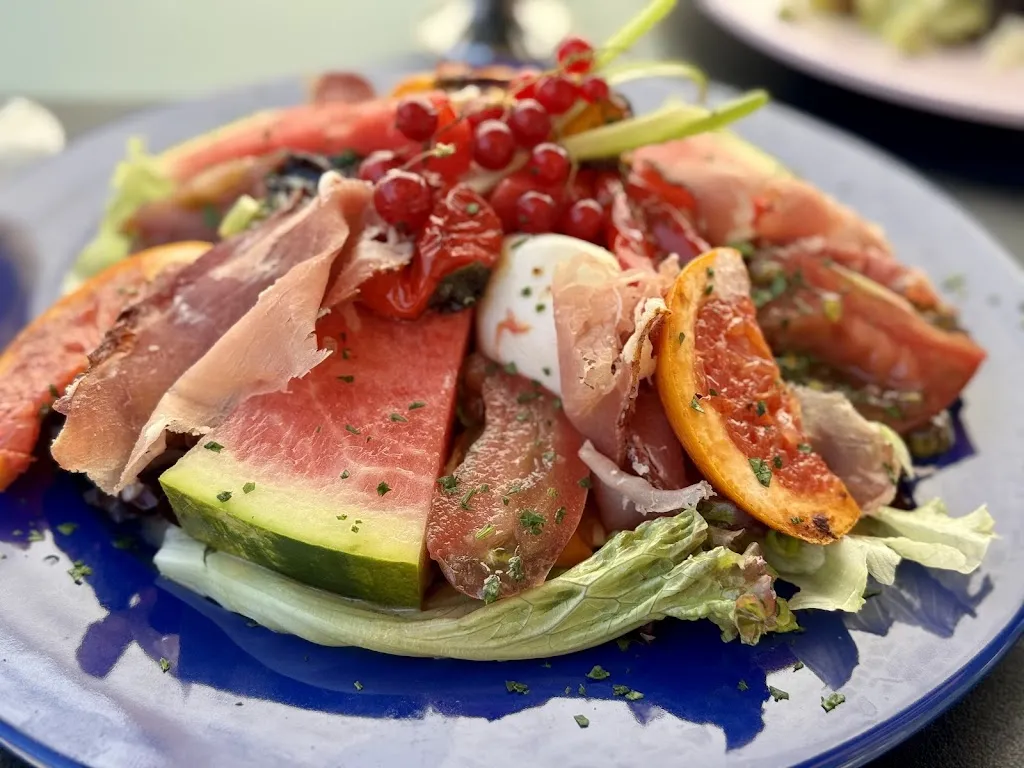 Florence GEORGES_Bistro du lavoir_Châtel-Saint-Germain_review