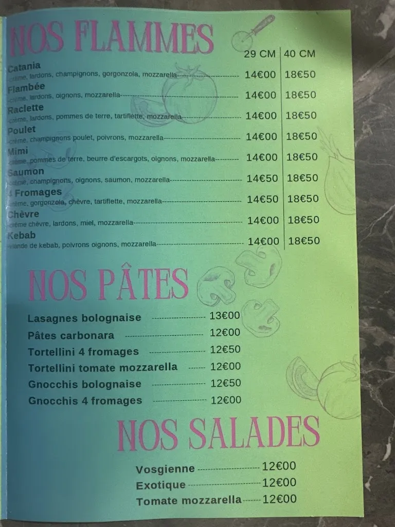 Menu_Pizzeria Fontanella_Châtel-Saint-Germain_image_2