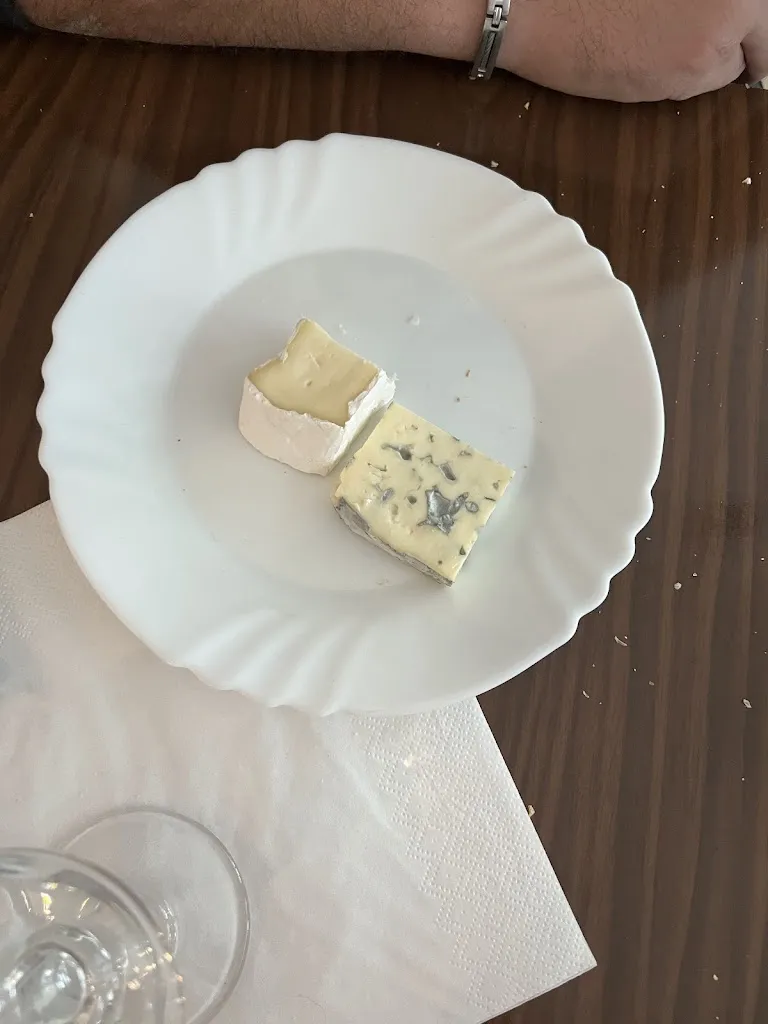 Menu_Restaurant Chaumont_Chaumont_image_1