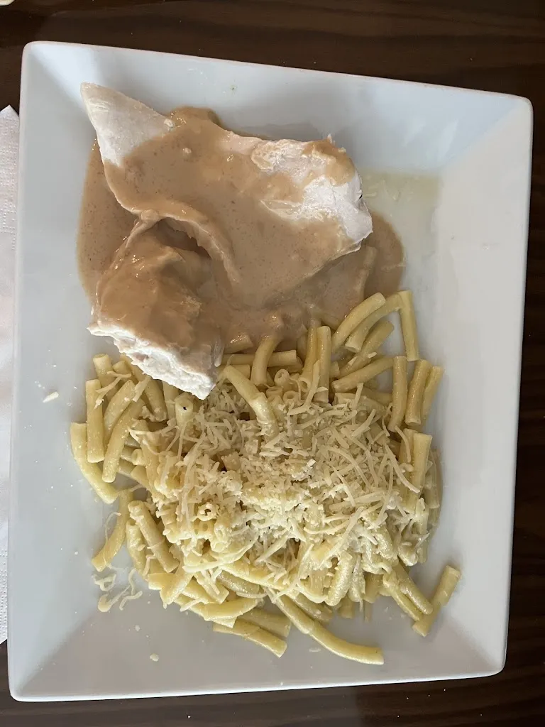 Menu_Restaurant Chaumont_Chaumont_image_4