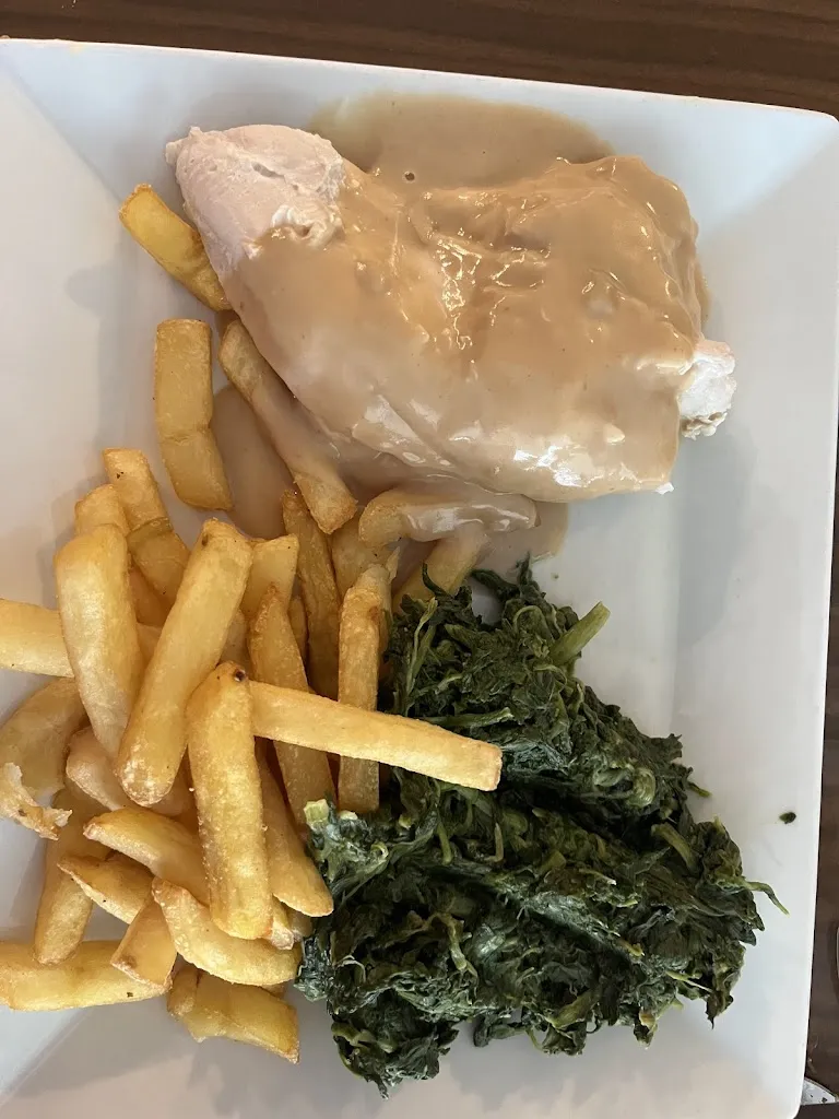 Menu_Restaurant Chaumont_Chaumont_image_5