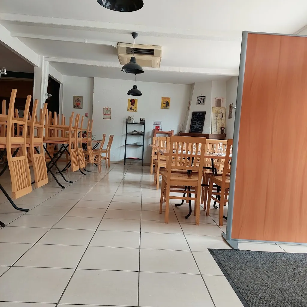 Restaurant Chaumont restaurant in Chaumont