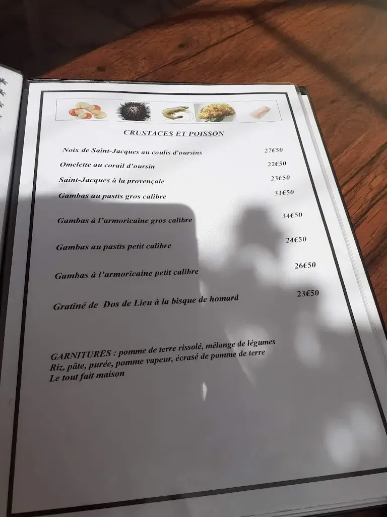 Menu_Restaurant Le Jardin_Chaumont_immagine_2