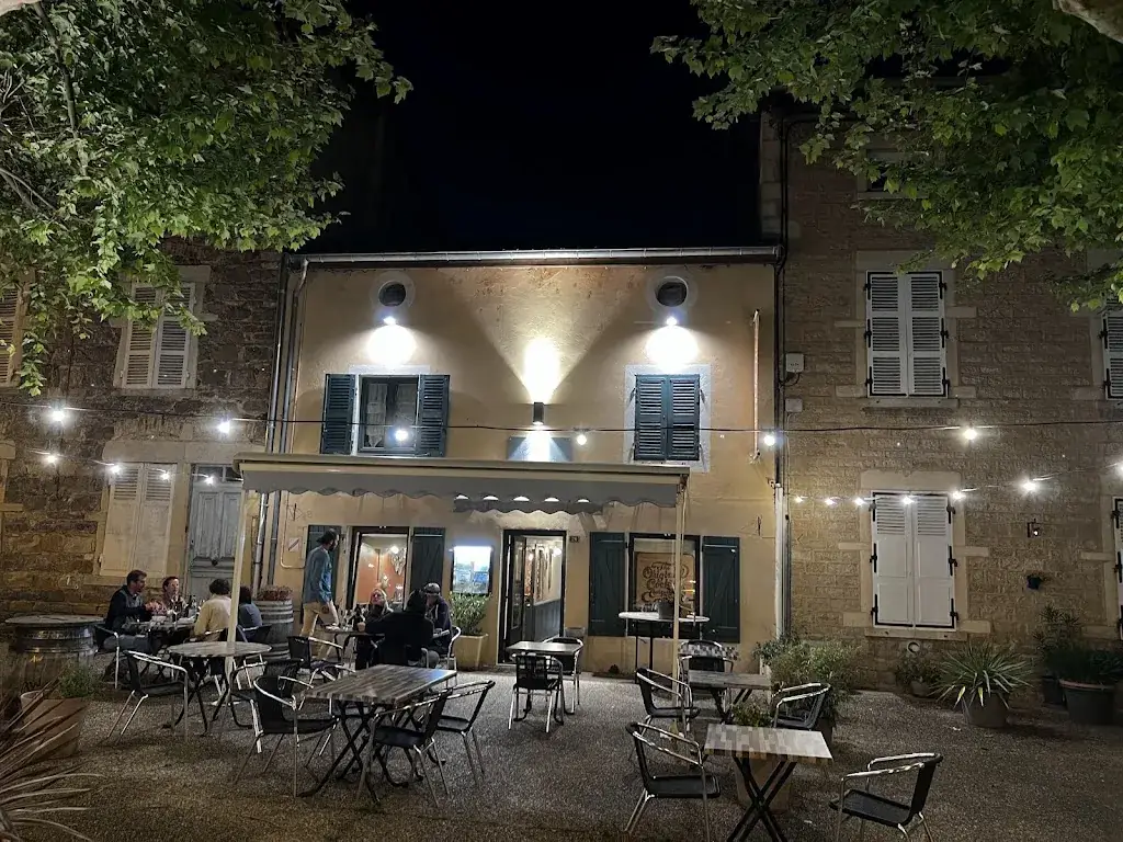 hazheat_La Table du Brouilly_Saint-Lager_review