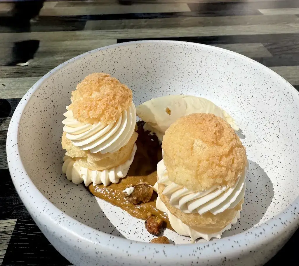 Martin Schmal_La Table du Brouilly_Saint-Lager_review