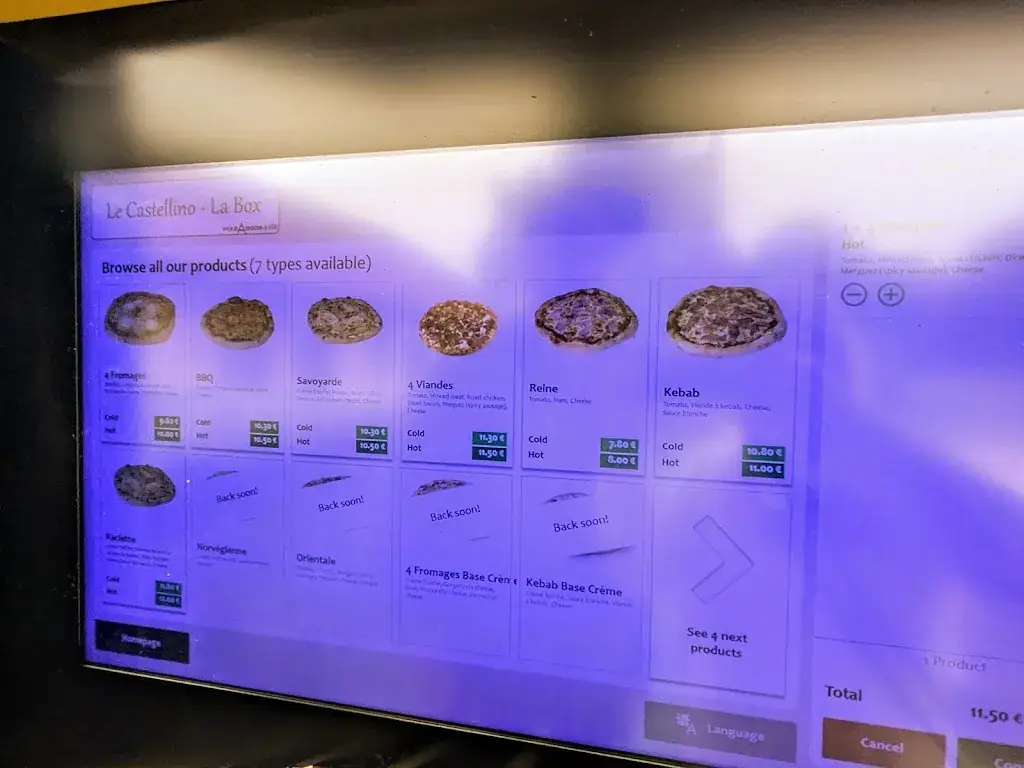 Menu_Le Castellino_Châteauvillain_image_1