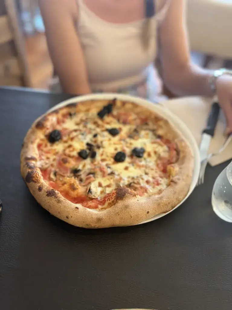 neil durrant_Le Castellino_Châteauvillain_review