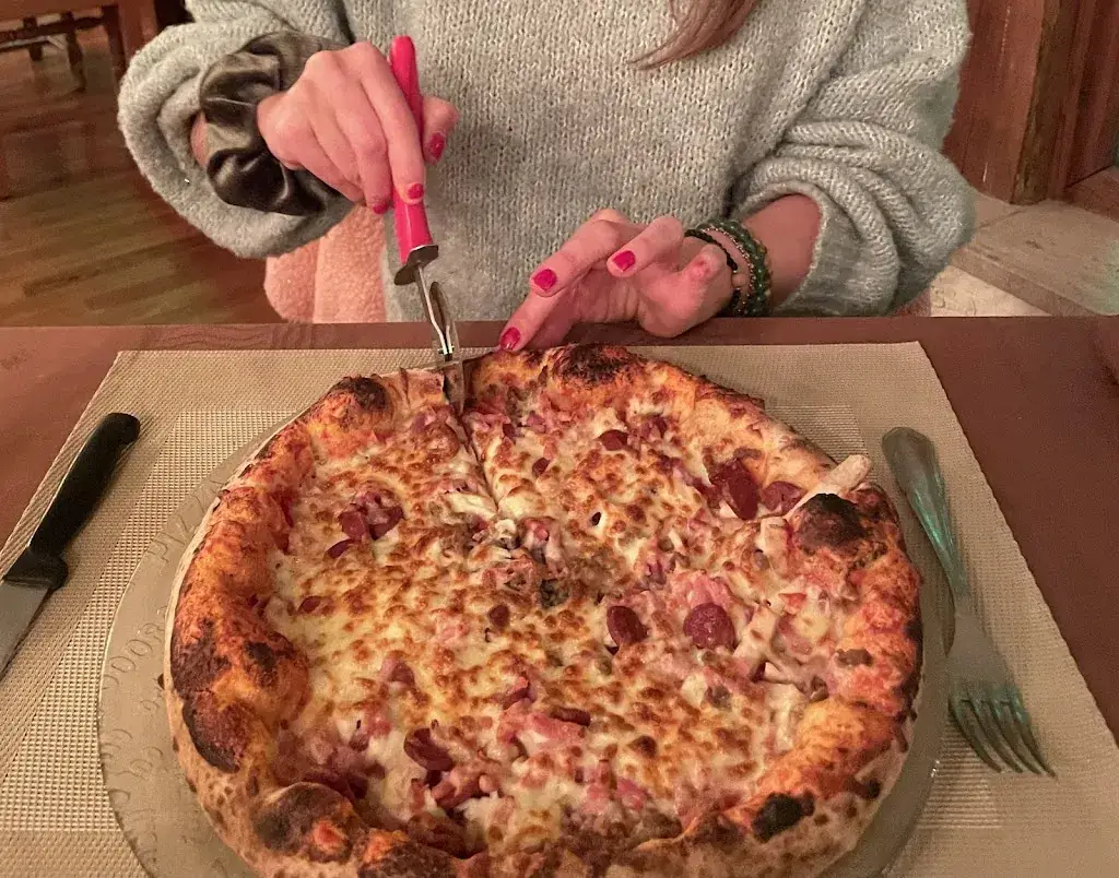 Sander Pot_Le Castellino_Châteauvillain_review