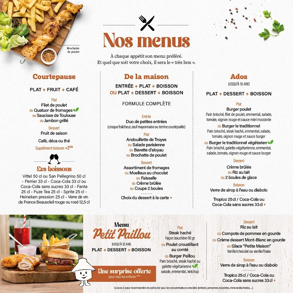 Menu_Courtepaille_Châteauvillain_immagine_2