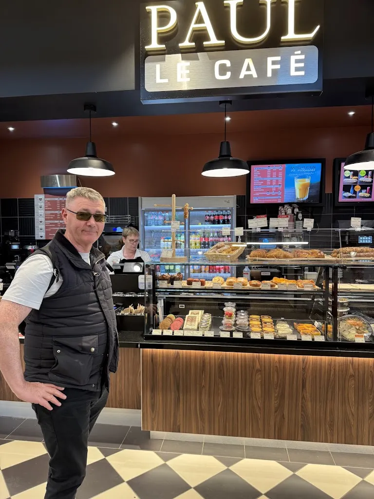 Paul Fisher_Courtepaille_Châteauvillain_recensione