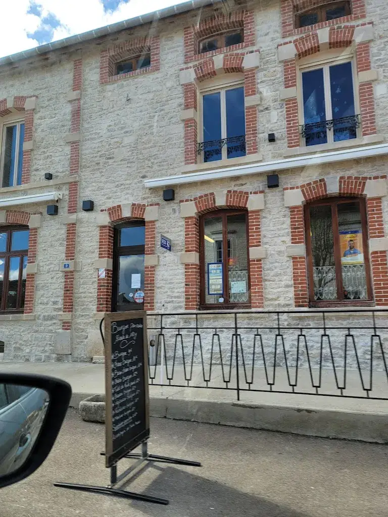 J B_Retour aux sources_Ville-sous-la-Ferté_review