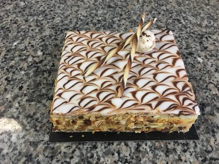 Menu_Boulangerie Pâtisserie Pelletier_Châteauvillain_immagine_4