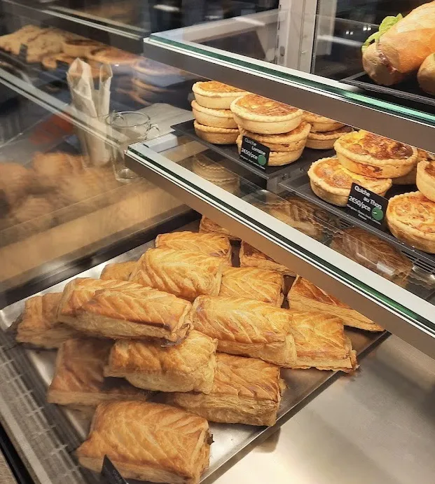 Menu_Boulangerie Pâtisserie Pelletier_Châteauvillain_immagine_5