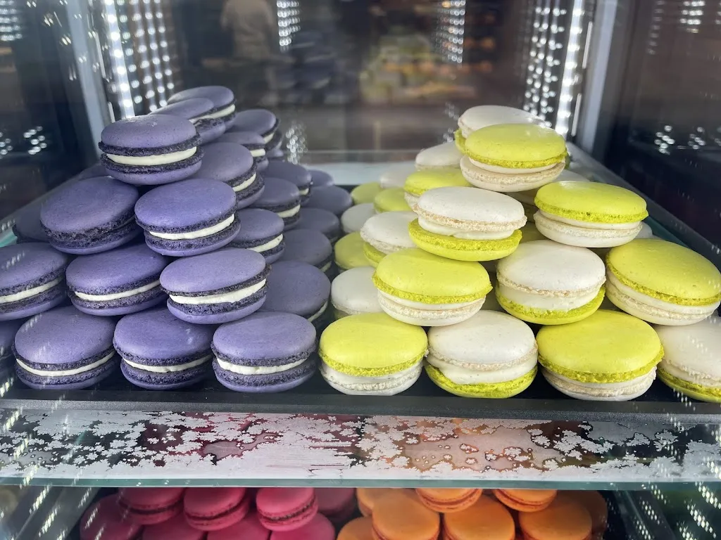 Menu_Boulangerie Pâtisserie Pelletier_Châteauvillain_immagine_6