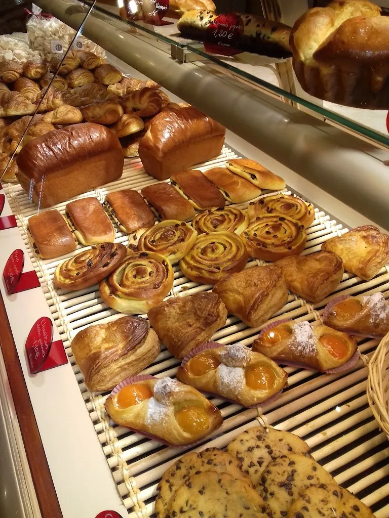 Menu_Boulangerie Pâtisserie Pelletier_Châteauvillain_immagine_9