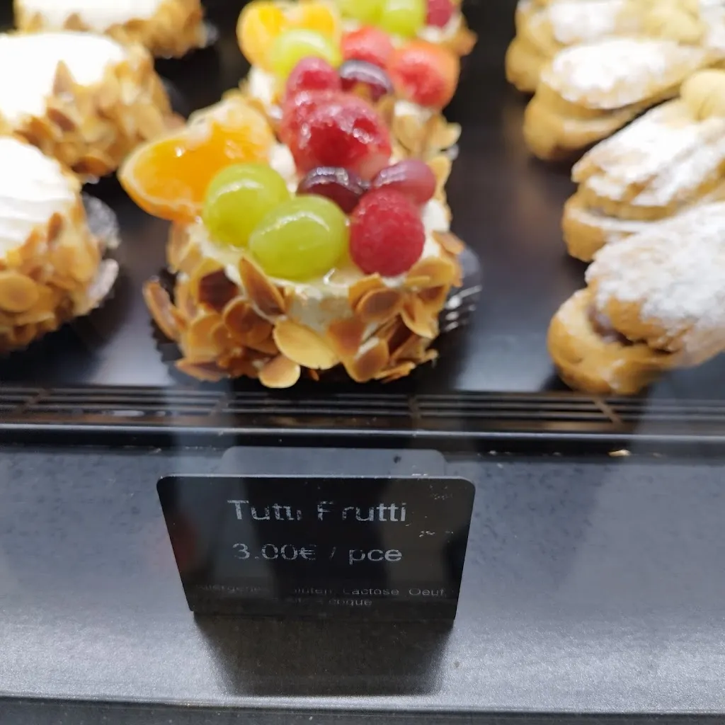 Tim Chance_Boulangerie Pâtisserie Pelletier_Châteauvillain_recensione