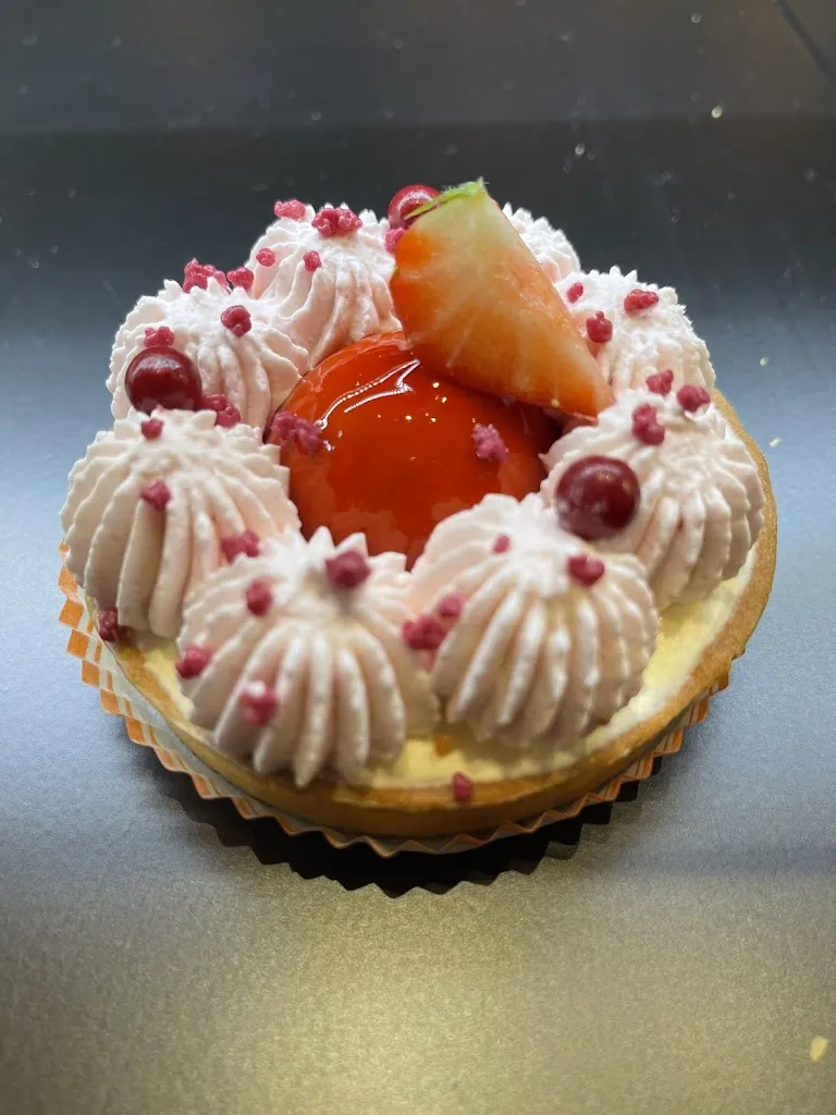 Boulangerie Pâtisserie Pelletier_Châteauvillain_slider_image_2