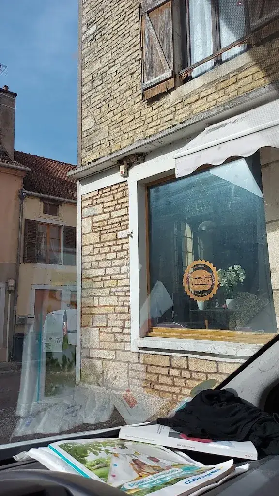 Abd Nj_KEBAB - BURGER - Rahan_Châteauvillain_review