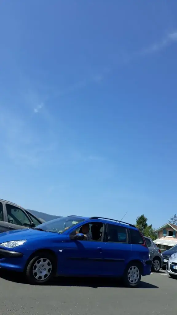 El único_Les Grabottes_Charentay_review