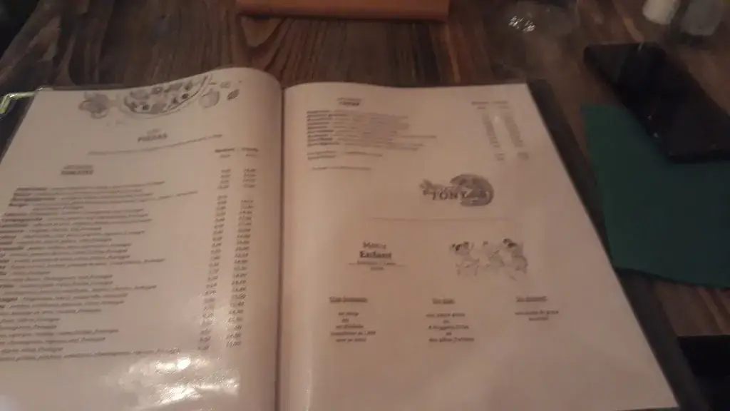 Menu_Pizzeria Tony_Château-Salins_image_1