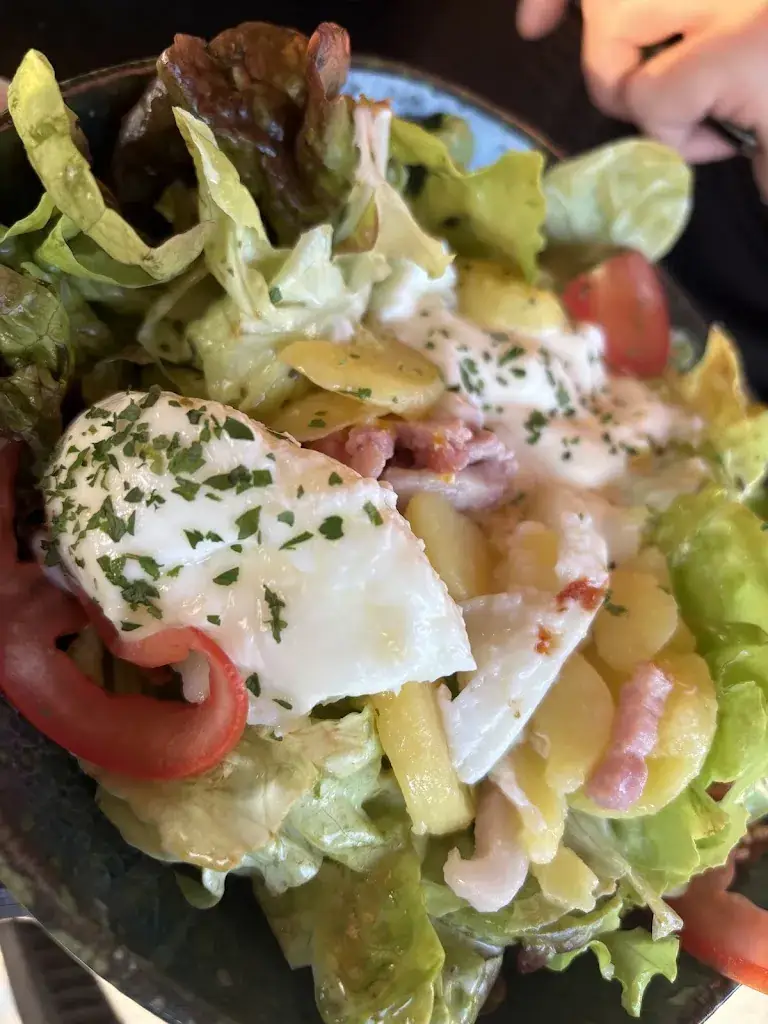 Holly Gee_Pizzeria Tony_Château-Salins_review