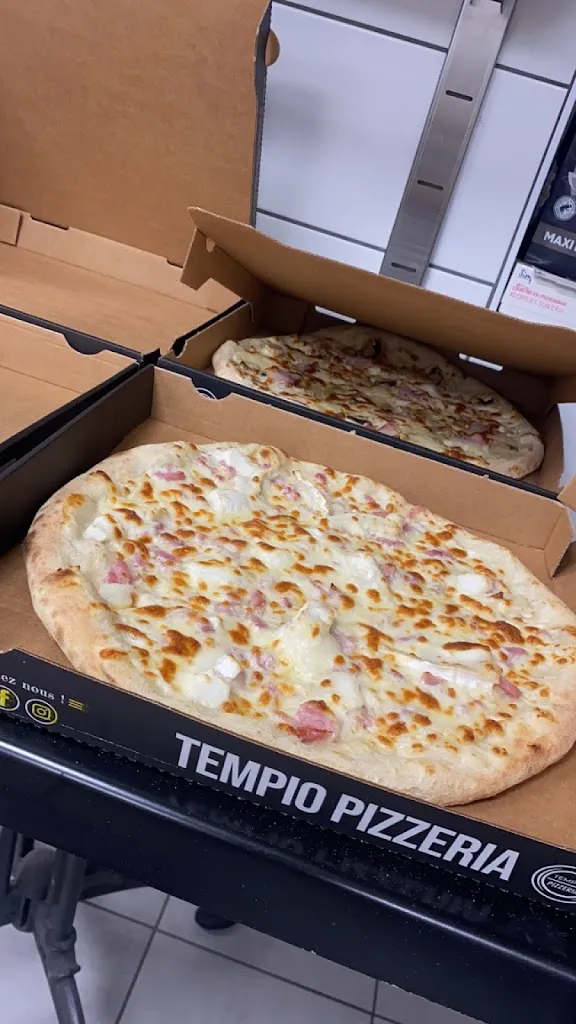 Menu_Pizzeria Tempio Château Salins_Château-Salins_image_8