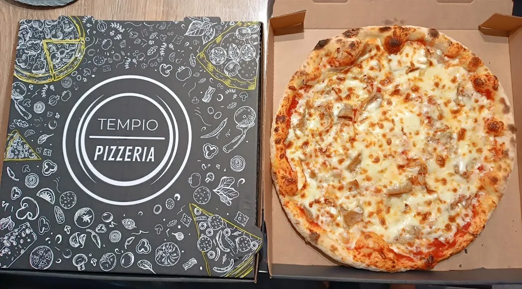 Emilie Saiwhisper_Pizzeria Tempio Château Salins_Château-Salins_review