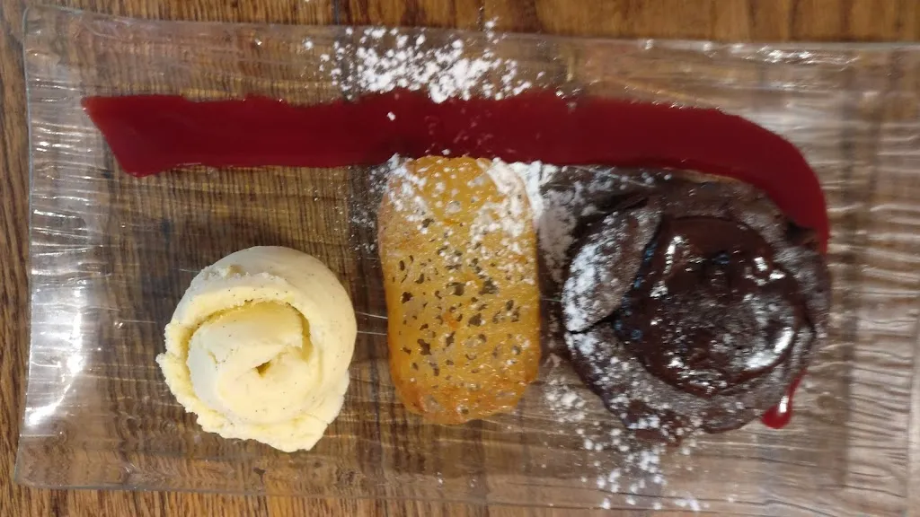 Menu_Restaurant Bistro des Amis_Vic-sur-Seille_imagen_2