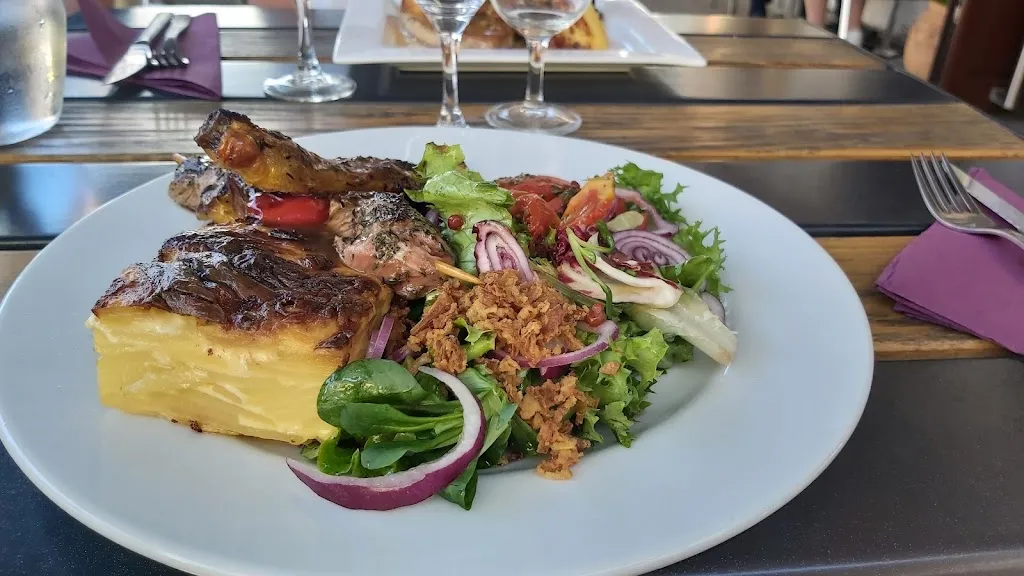 Menu_Restaurant Bistro des Amis_Vic-sur-Seille_imagen_3