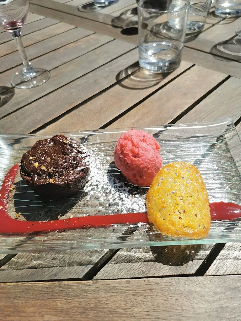 Menu_Restaurant Bistro des Amis_Vic-sur-Seille_imagen_4