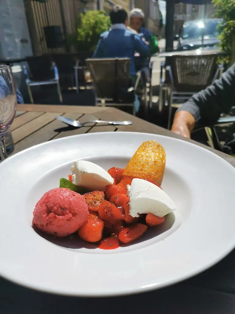 Menu_Restaurant Bistro des Amis_Vic-sur-Seille_imagen_5