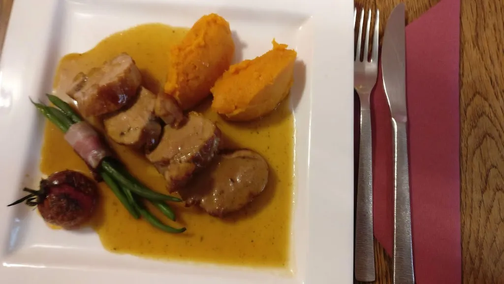 Menu_Restaurant Bistro des Amis_Vic-sur-Seille_imagen_6