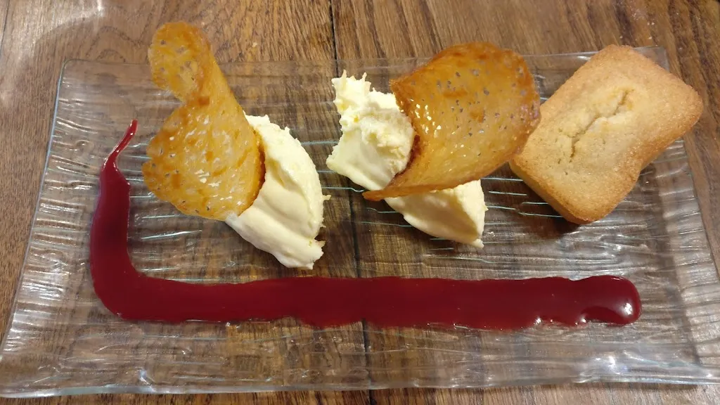 Menu_Restaurant Bistro des Amis_Vic-sur-Seille_imagen_7