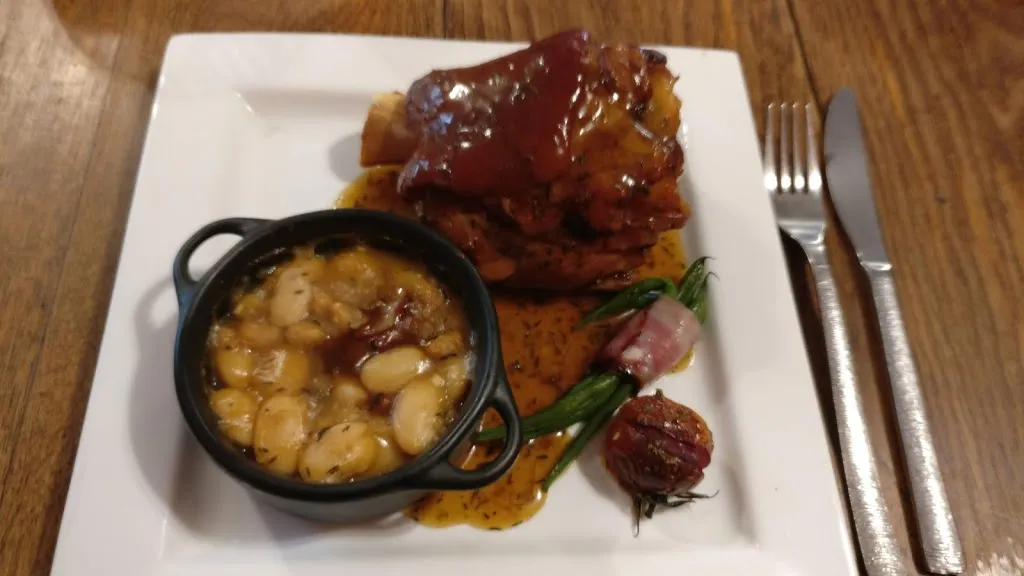 Menu_Restaurant Bistro des Amis_Vic-sur-Seille_imagen_9