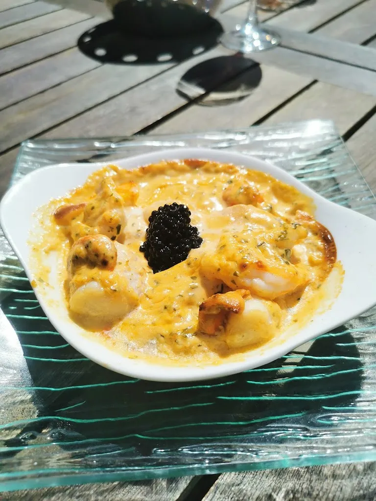 Vianney Ayral_Restaurant Bistro des Amis_Vic-sur-Seille_reseña