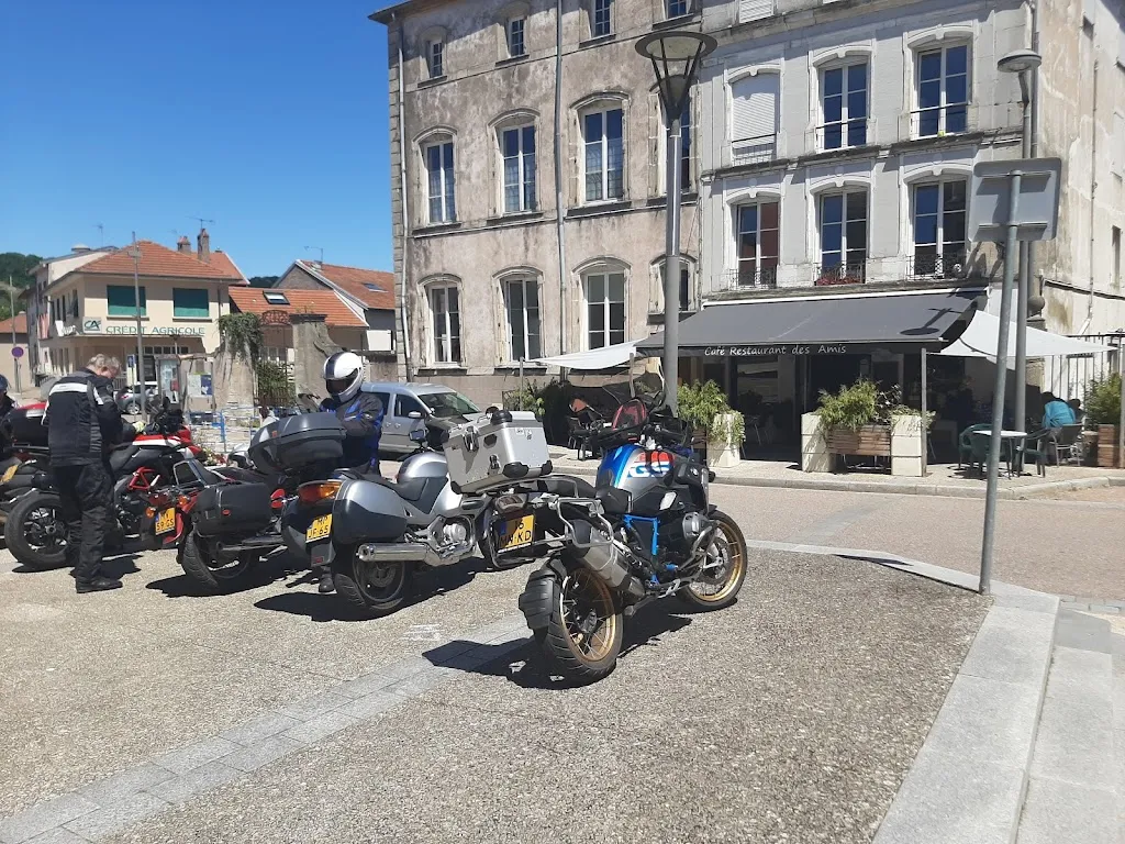 Restaurant Bistro des Amis_Vic-sur-Seille_slider_image_2