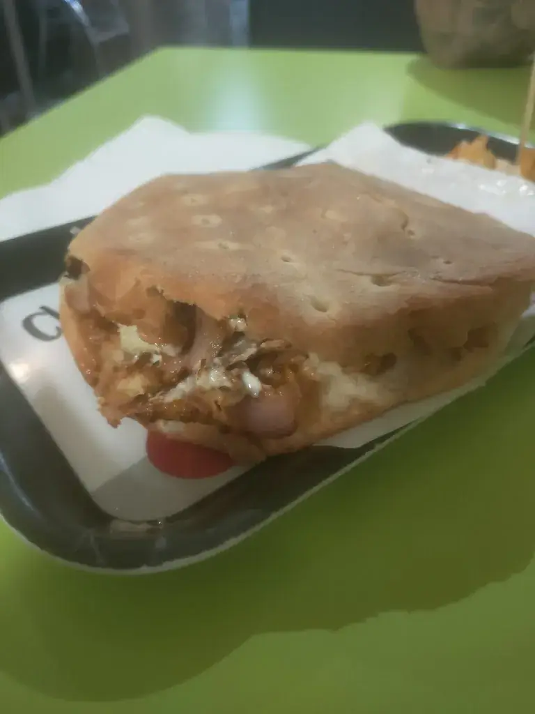 Clara Villa_O’Tezel Kebab_Château-Salins_review