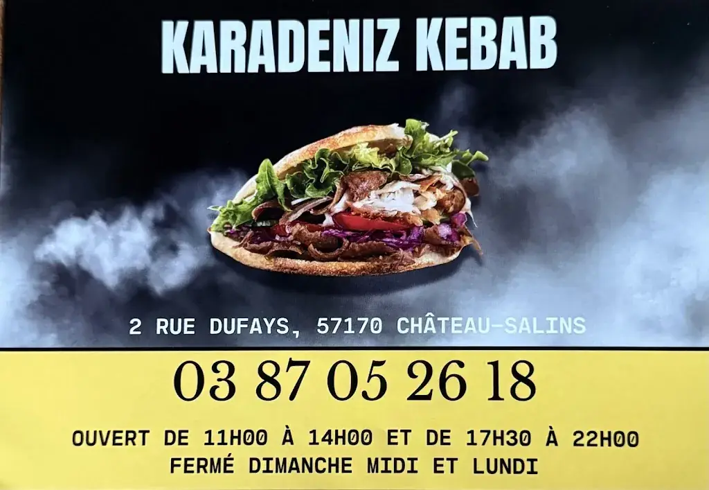 Menu_Karadeniz Kebab_Château-Salins_image_2