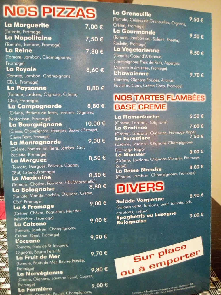 Menu_la Fortune du Pot_Nomexy_imagen_1