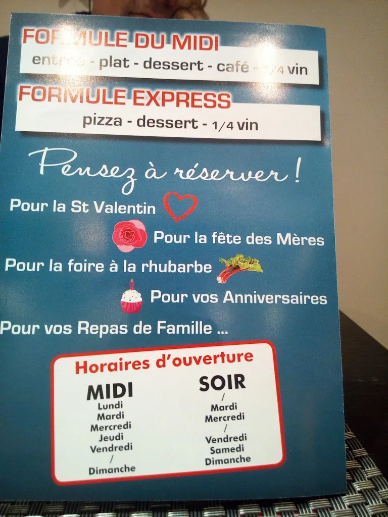 Menu_la Fortune du Pot_Nomexy_imagen_2