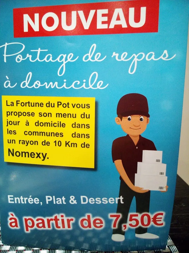 Menu_la Fortune du Pot_Nomexy_imagen_3