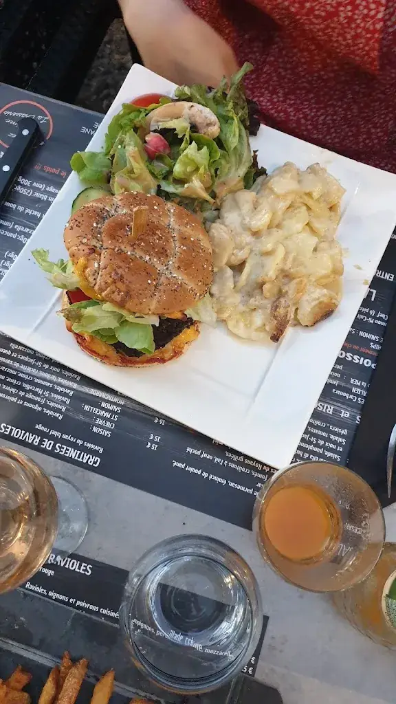 Menu_Chez Maxime_Charantonnay_immagine_4